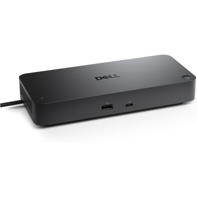 c59b4d6524750f7ae26aaa7008aaca41.png Docking station DELL Pro Thunderbolt 5 Smart Dock SD25TB5, USB - imagine 1