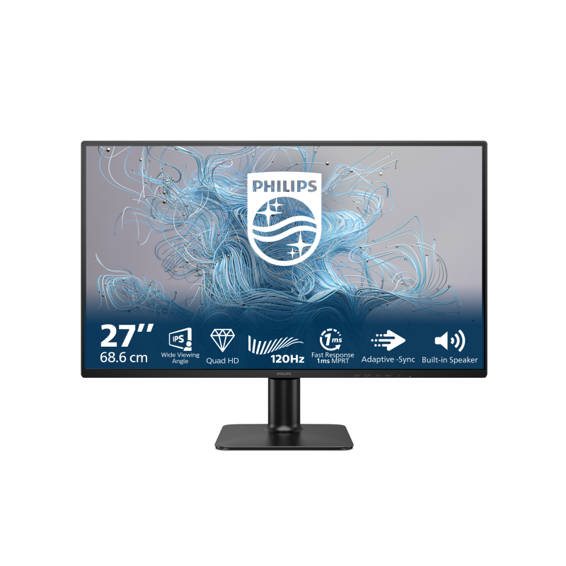 c5bdb17ca435fe87870968c8d2dbee72.png Monitor Philips 27" 27E2N2500/00, Diagonal (inch): 27, Diagonal (cm): 68, - imagine 1