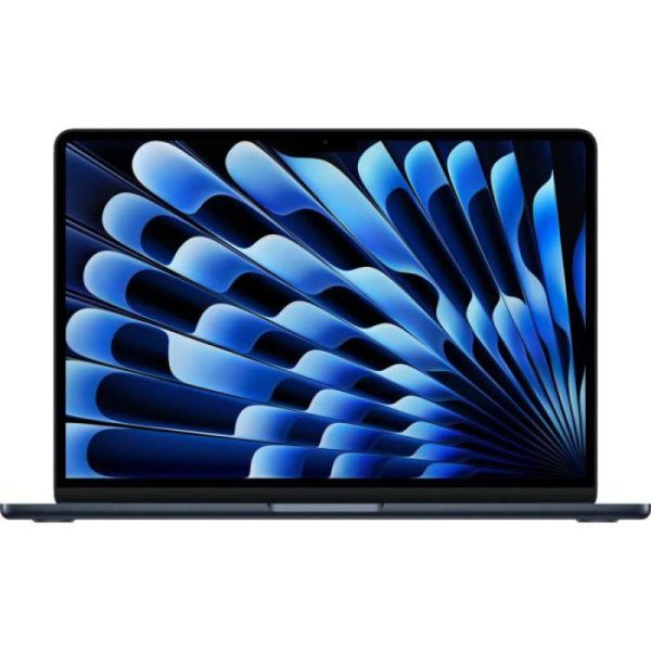 MacBook Air 13.6" Retina/Apple M5 (CPU 10-core, GPU 10-core, NeuralEngine16-core)/24GB/1TB