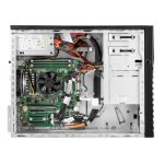 HPE ProLiant ML30 Gen11 E-2434 3.4GHz 4c 1P 32GB-U 4LFF - imagine 2