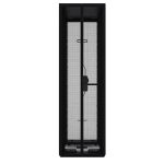 HPE 42U 600mmx1200mm G2 Kitted Advanced Shock Rack with Side - imagine 43