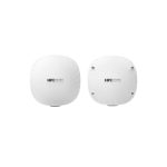 HPE Aruba Networking AP-535 (RW) Dual Radio 4x4 802.11ax Internal