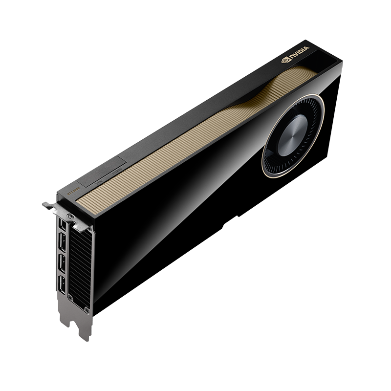 c823a4dc6c157ff8b92d474f581a7aaa.png Placa video PNY RTX 6000 Ada, 48GB GDDR6, PCI Express - imagine 1