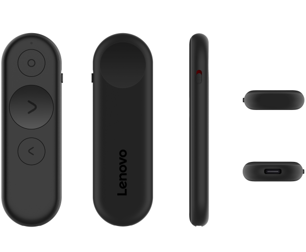 LN Portable Rechargeable Remote