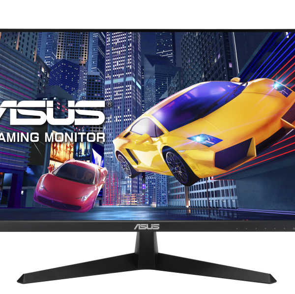 Monitor Asus 23.8" VY249HGR, Diagonal (inch): 23.8, Diagonal (cm): 60,