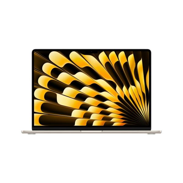MacBook Air 15.3" Retina/Apple M4 (CPU 10-core, GPU 10-core, Neural