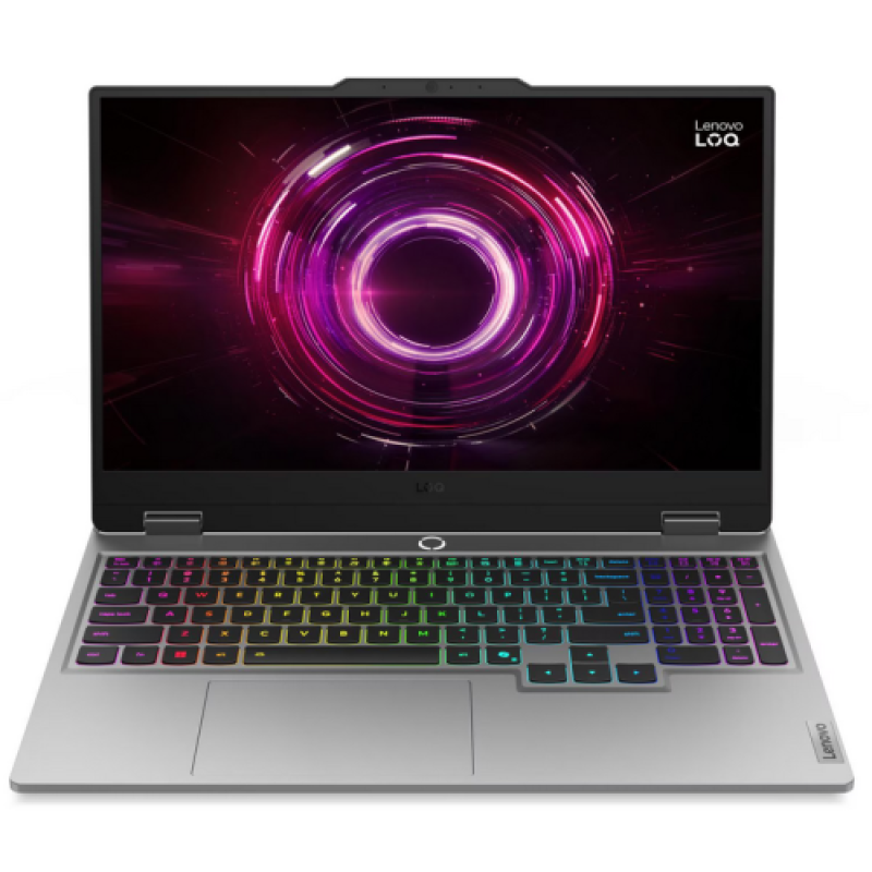 c9a4069867eea9dfa142a88ca98fa0a2.png Laptop Gaming Lenovo LOQ 15AHP10, cu procesor AMD Ryzen 7 - imagine 1