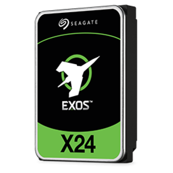 HDD Seagate Exos 20TB 7200rpm 512mb 3.5"