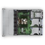 HPE ProLiant DL345 Gen11 9124 3.0GHz 16c 64GB-R 8SFF MR416i-p - imagine 4