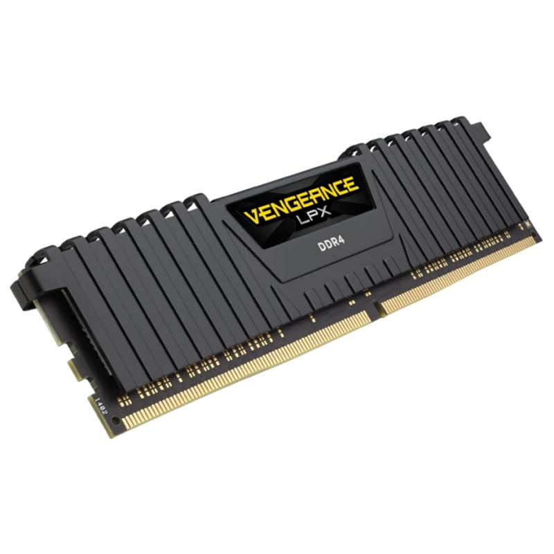 ccaadc494d705e2b7de45617ad6b3382.jpg Memorie RAM Corsair Vengeance, 8GB DDR4, 3200MHz, CL16 - imagine 1