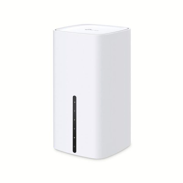 5G AX1800 Wireless Dual Band Gigabit Router Build-In 5G Modem