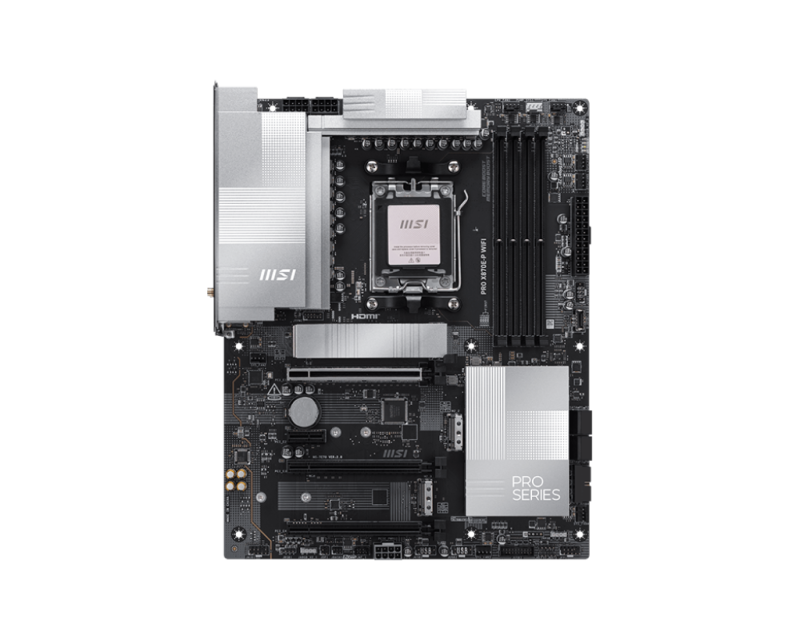 ce85cca187e0fd8a64fb91b3ab612916.png Placa de baza MSI PRO X870E-P WIFI, Socket AM5, DDR5, - imagine 1