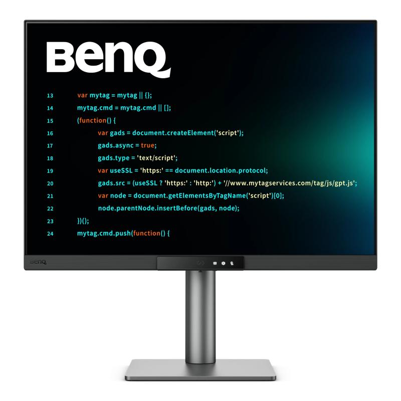 cea5efe0beae5abbf73bb0e08c91a77a.jpg Monitor Benq 28.2" RD280UG, Diagonal (inch): 28.2, Diagonal (cm): 71, - imagine 1