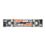 HPE MSA 2060 10GbE iSCSI SFF 12TB Flash Bundle - imagine 2