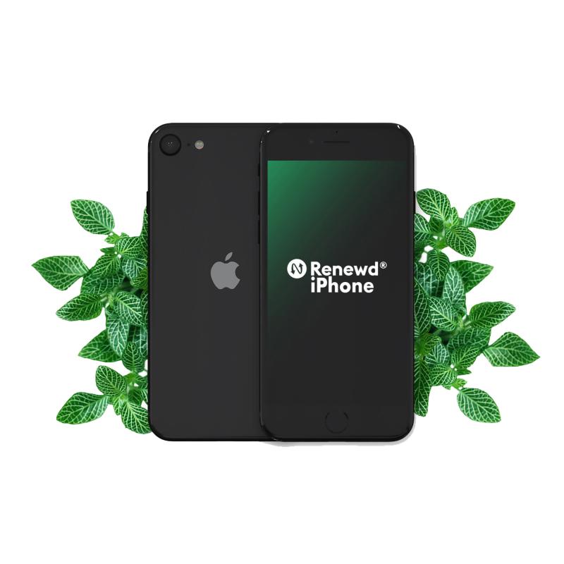 cfb0918f4fa748b8ba32ee7f7055f5d3.jpg Renewd iPhone 11 Pro Silver 64GB - imagine 1