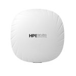 HPE Aruba Networking AP-515 (RW) Dual Radio 4x4/2x2 802.11ax Internal - imagine 2