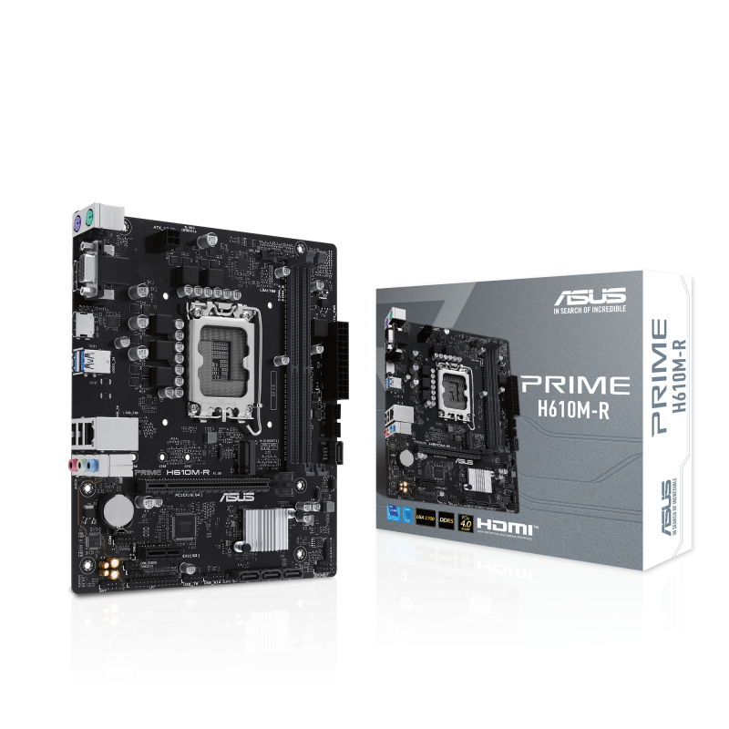 cfcd38fea756a187a6b5ad1e2bd1319c.png Placa de baza ASUS PRIME H610M-R-SI, Socket 1700, DDR5, Micro-ATX - imagine 1