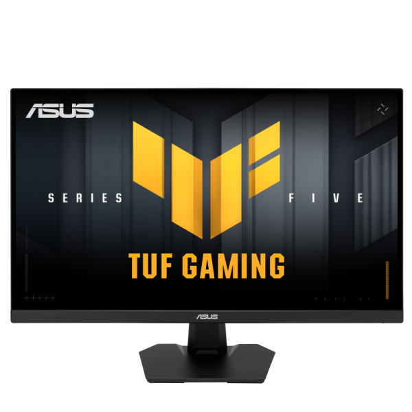 Monitor Gaming ASUS VG279QM5F, 27", 1920 x 1080 pixeli, Black,