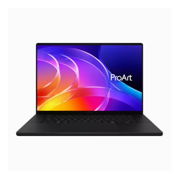 Laptop Consumer ASUS ProArt P16, cu procesor NVIDIA Grace N1X,