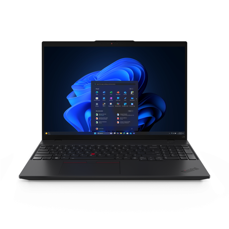 d01be04619dec8a2bd91c598c3fd96f0.png Laptop Business Lenovo ThinkPad L16 Gen 2, cu procesor Intel - imagine 1
