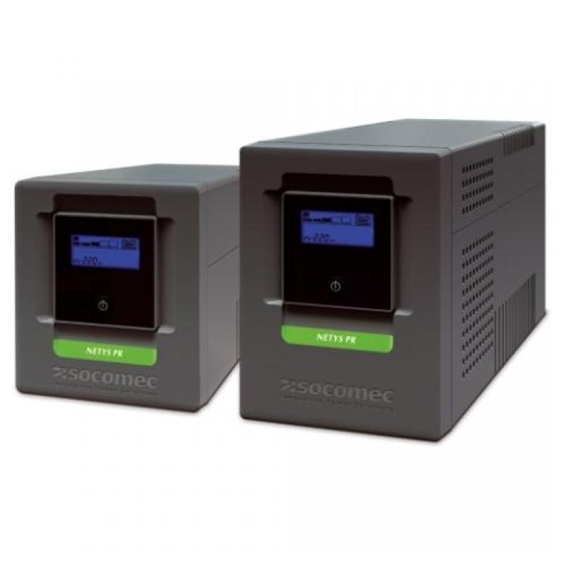 d12678d59070ab2be1806500de2f47ca.jpg NeTYS PR-MT 1000VA/700W 230V 50/60Hz WITH AVR, SINEWAVE,LCD PLUGS PROTECTED - imagine 1