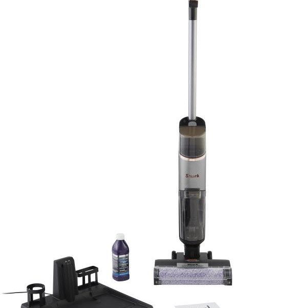 VACUUM CLEANER WD210EU SHARK