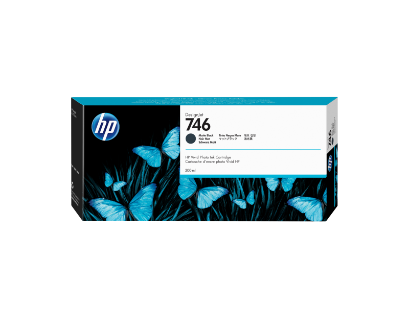 d2c4489d48cf6ab2acdba498b3c191d7.png Cartus HP 746, Matte Black - imagine 1