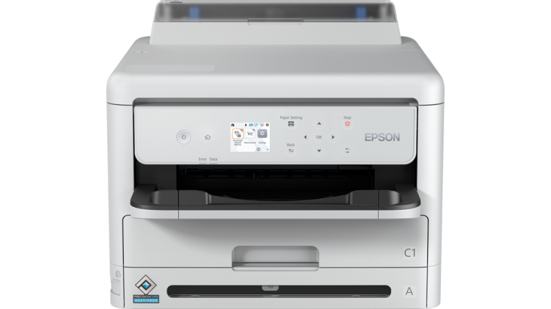 d34c340af35ea34657c857946eaea93c.png EPSON WorkForce Pro WF-M5399DW A4 MONO INKJET MFP, Functii: printare, - imagine 1