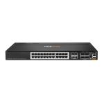HPE Aruba Networking CX 8100 24x10G Base-T 4x10G SFP+ 4x40/100G - imagine 2