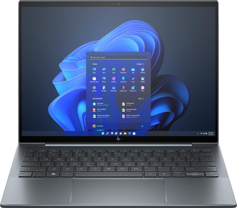 d4c815fb44322ec254197410bff2a7f8.jpeg Laptop HP Dragonfly G4, 13.5 inch WUXGA+ TOUCH (1920x1280) WLED+LBL - imagine 1