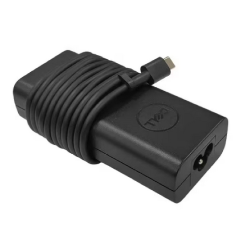 d4e772d66e228656852a4ea0b594a1b1.png Incarcator Laptop DELL 2NFMW, 65W, Negru, 1 an Garantie - imagine 1