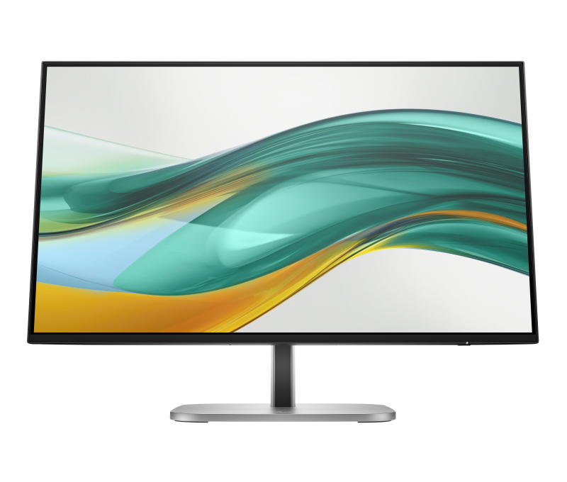 d5811d32ebf3a5e626d260663459ac07.png Monitor 23.8" HP Series 5 Pro 524pf, LED, IPS, FHD - imagine 1