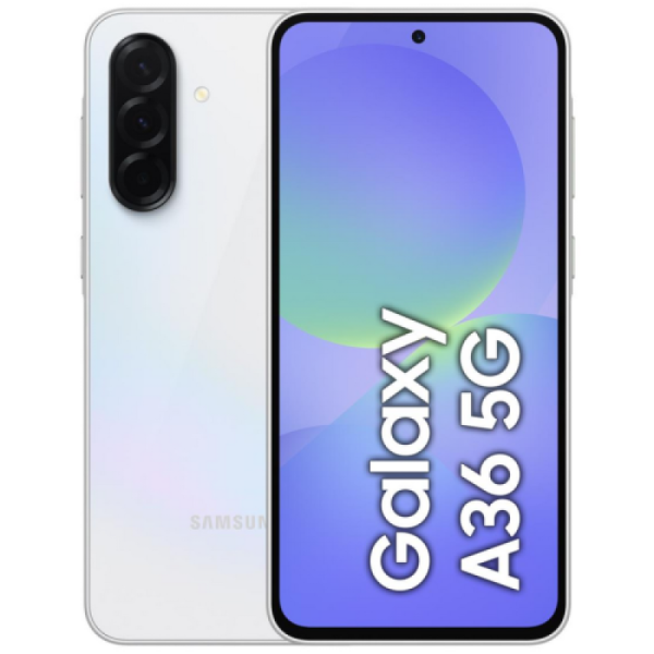 Samsung Galaxy A36 5G A366B 6.7" 8GB RAM 256GB DualSIM