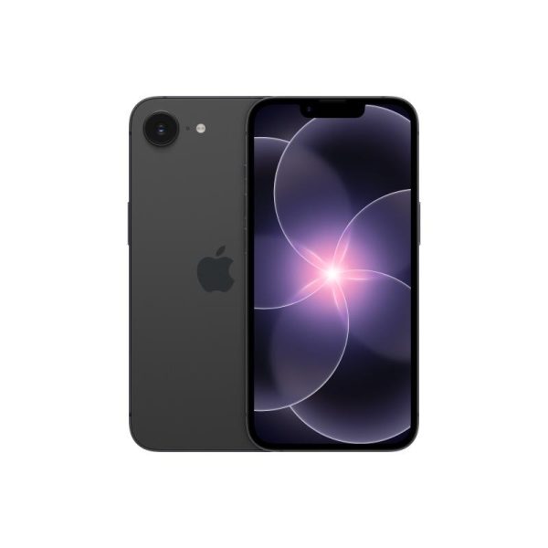 iPhone 17e 512GB Black