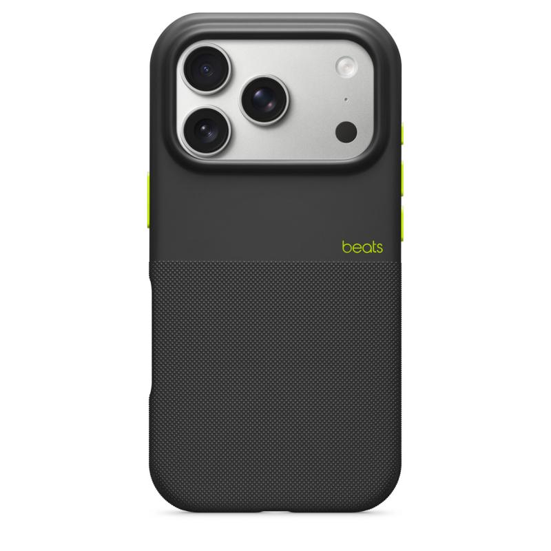 d5e8415b0d489ad6e8577b6bd7b46a42.jpeg Beats iPhone 17 Pro Rugged Case with MagSafe and Camera - imagine 1