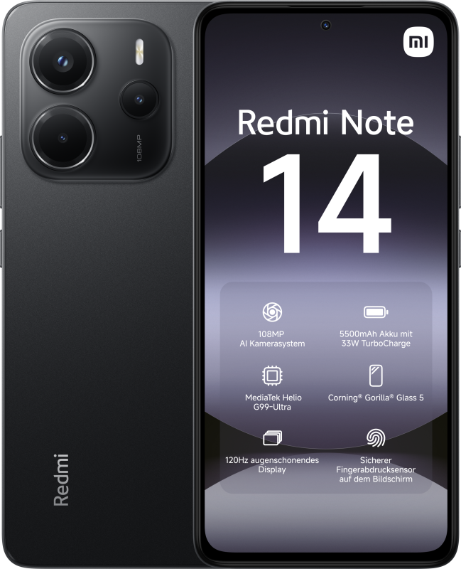 d5fca5023f5d8e9b8505ade03624056f.png Telefon XIAOMI Note 14, Hybrid SIM, 6 GB RAM, 128 - imagine 1