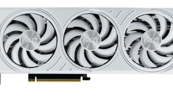 Placa video Palit GeForce RTX 5070, 12GB GDDR7, PCI Express