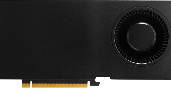 Placa video HP RTX Ada 4000, 20GB GDDR6, PCI Express