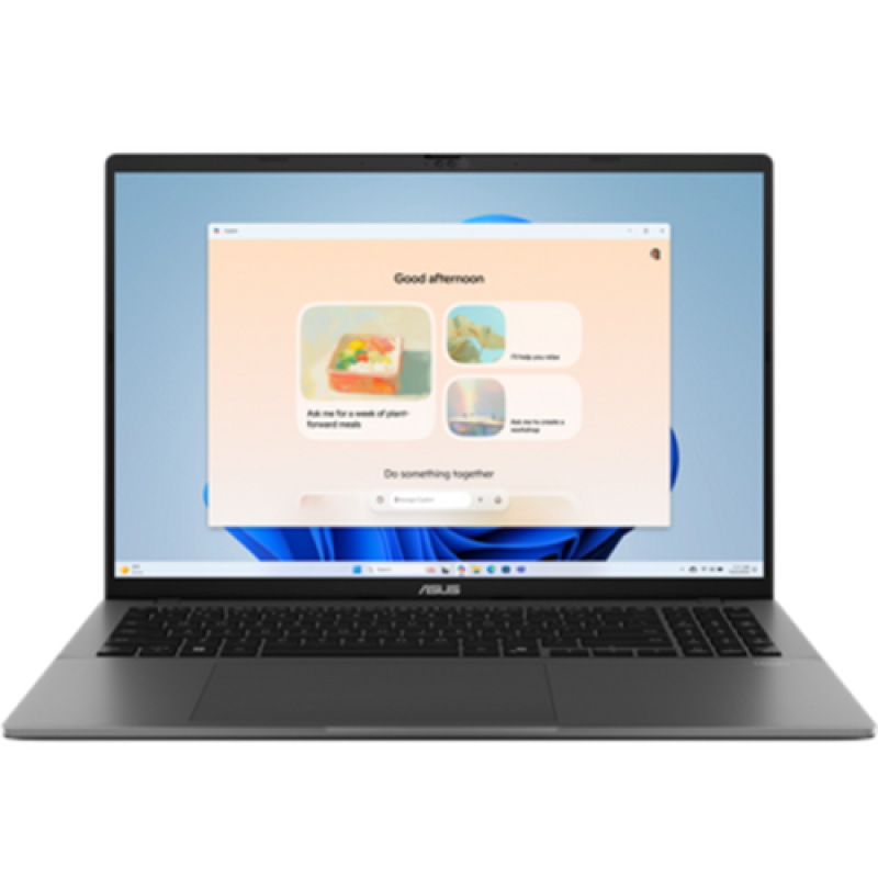 d6a0fb4ac5a238f04018ecced6faddd8.png Laptop Consumer ASUS Vivobook S16 S3607VA, cu procesor Intel Core - imagine 1