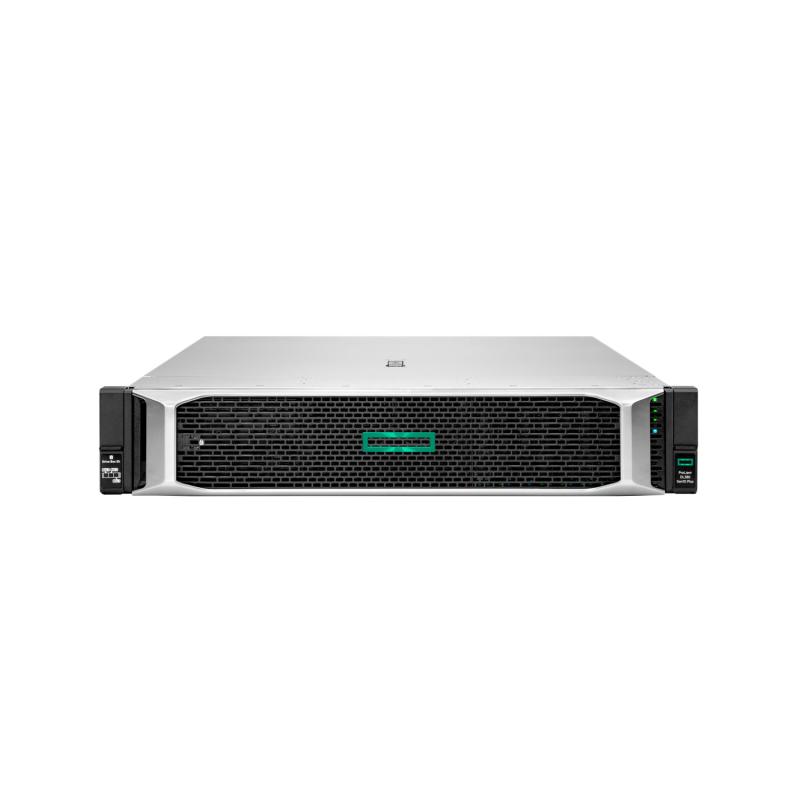 d6b70f820dc2bf0e0d478305cb19482a.jpg HPE ProLiant DL380 Gen10 Plus 4309Y 8c 64GB-R 8SFF SR416i-a - imagine 1