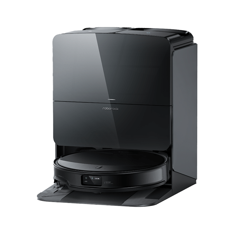 d6f832542258d323692a1c24510b5a53.png Robot de aspirare Roborock Saros 10R, statie de andocare multifunctionala - imagine 1