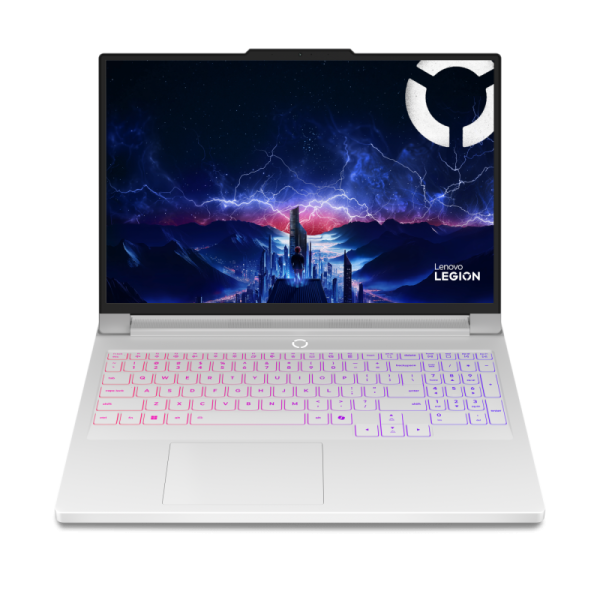 Laptop Gaming Lenovo Legion Pro 7 16IAX10H, cu procesor Intel
