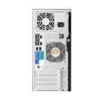 HPE ProLiant ML30 Gen11 E-2434 3.4GHz 4c 1P 32GB-DR 8SFF