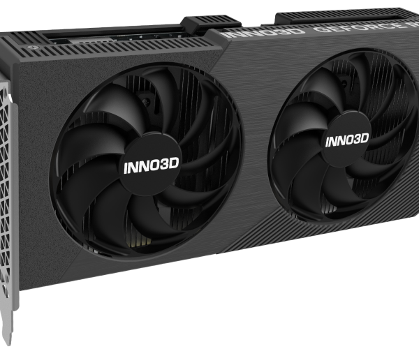 Placa video INNO3D GeForce RTX 5060, 8GB GDDR7, PCI Express