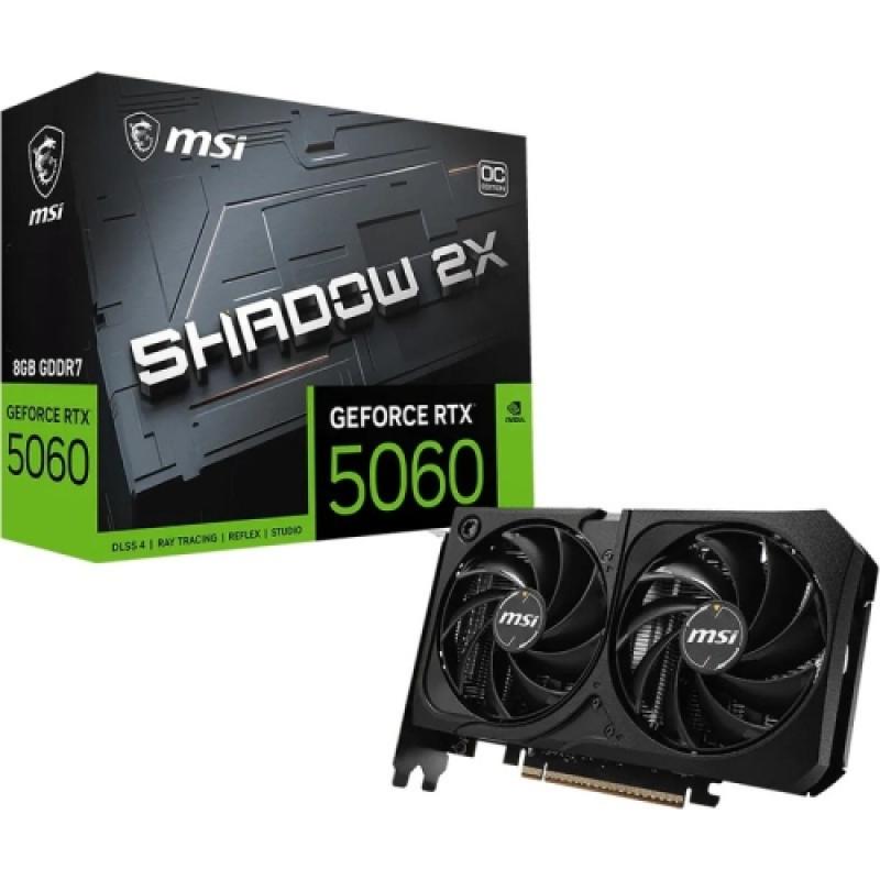 d9279df124be5b4d89ae02220d189f34.jpg Placa video MSI GeForce RTX 5060 SHADOW 2X OC MAX, - imagine 1