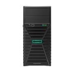 HPE ProLiant ML30 Gen11 E-2436 2.9GHz 6c 1P 1x32GB-U 8SFF - imagine 4