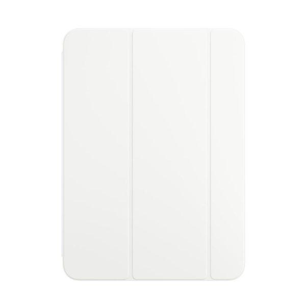 Apple Smart Folio for iPad (A16) - White (2025)