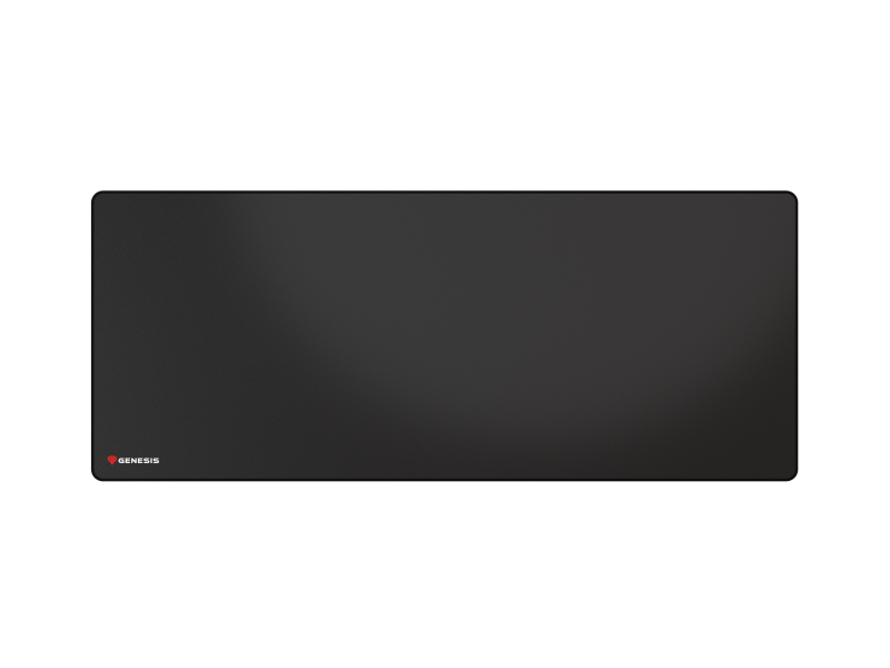 d9cfb79256338e347231c5f140fc9ce3.png Mousepad Genesis CARBON 500 ULTRA LOGO, material cauciuc + material - imagine 1