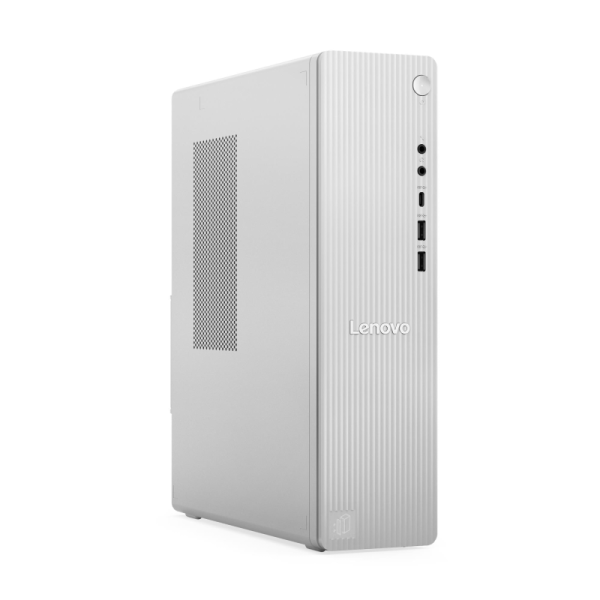 Desktop Consumer Lenovo IdeaCentre Tower 08AKP10 cu procesor AMD Ryzen