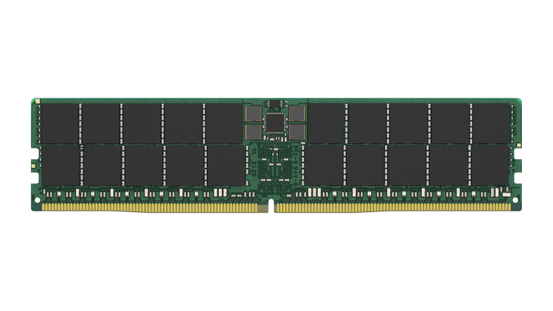 dae9e9edfea51195bdc368b4948d291c.png Memorie RAM Server Kingston KSM56R46BD4-64MD, 64 GB DDR5, 5600Mhz, CL46 - imagine 1